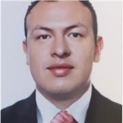 Profesor de contabilidad y finanzas (NIIF)